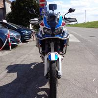 HONDA Africa Twin CRF 1100 L 30°ANNIVERSARIO GAR