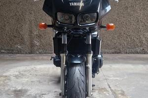 Yamaha Fazer 600 