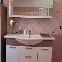 mobile bagno usato