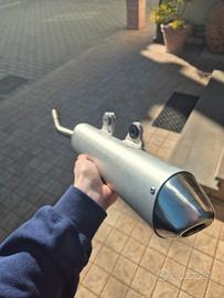 Terminale Beta rr 125 2020/26