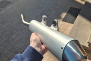 Terminale Beta rr 125 2020/26