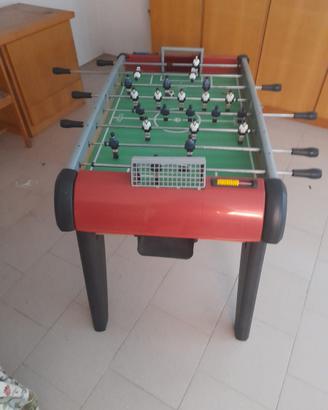 Biliardino