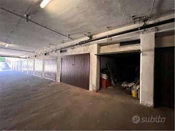 box auto alle porte di Aosta