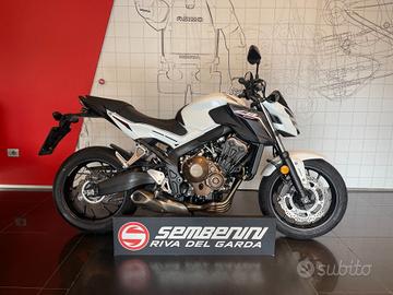 Honda CB 650 F ABS