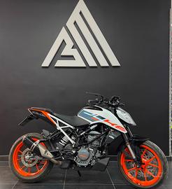 KTM DUKE 125 - ANNO 2023