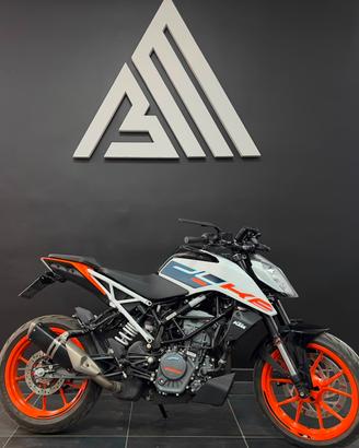 KTM DUKE 125 - ANNO 2023