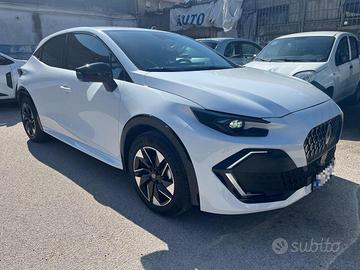 RENAULT Clio TECHNO Full Hybrid E-Tech 160 CV 5