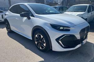 RENAULT Clio TECHNO Full Hybrid E-Tech 160 CV 5