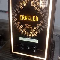 Macchina orzo e ginseng