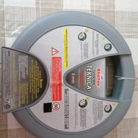 Catene da neve Rhütten 9mm - Misura 100 (Omologate