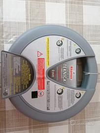 Catene da neve Rhütten 9mm - Misura 100 (Omologate