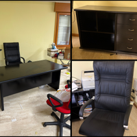 Arredamento ufficio