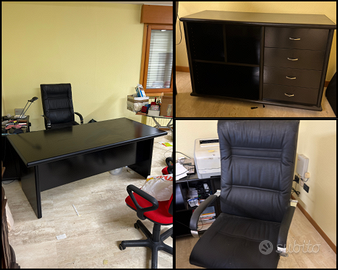 Arredamento ufficio