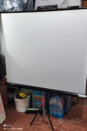 Schermo proiettore Sopar