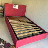 letto una piazze e mezzo