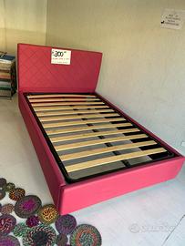 letto una piazze e mezzo