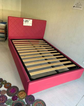 letto una piazze e mezzo