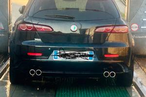 Alfa 159 150 cv