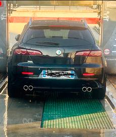 Alfa 159 150 cv
