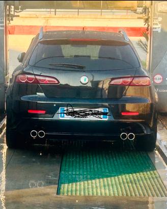 Alfa 159 150 cv