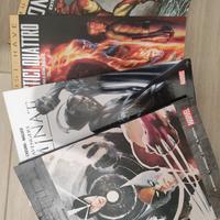 fumetti Marvel 