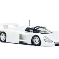 slotcar slotit Toyota 88C in kit montaggio NUOVA