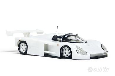 slotcar slotit Toyota 88C in kit montaggio NUOVA