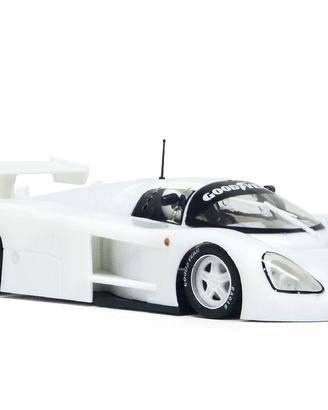 slotcar slotit Toyota 88C in kit montaggio NUOVA