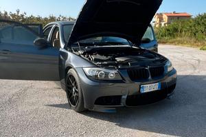 Bmw 320  e90