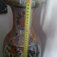 antico vaso cinese 