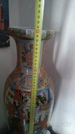 antico vaso cinese 