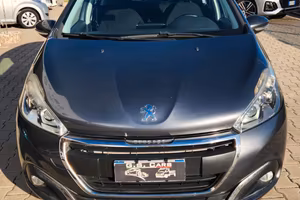 Peugeot 208 1.6 DIESEL