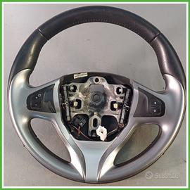 Volante Sterzo RENAULT CLIO 4a Serie 1.5 dCi 48400