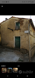 Casa da ristrutturare