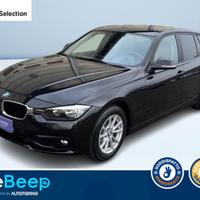 BMW Serie 3 Touring 318D TOURING BUSINESS ADV...