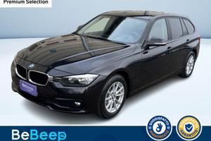 BMW Serie 3 Touring 318D TOURING BUSINESS ADV...