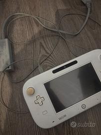 Wii u nintendo