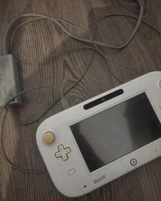 Wii u nintendo