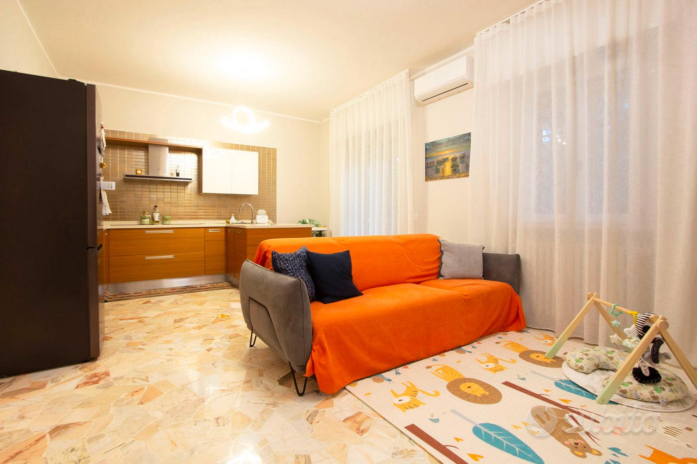 Appartamento – MI - Vista 2