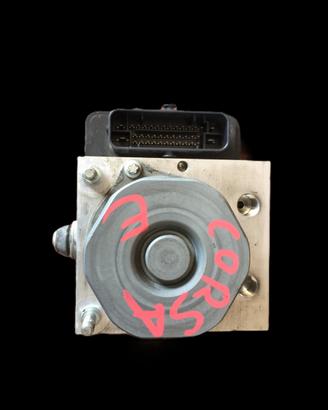 ABS OPEL Corsa E 3° Serie 39084530 Benzina 1000 (