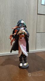 BANPRESTO DEMON SLAYER NEZUKO Action Figure