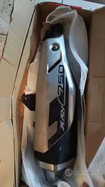 terminale originale x-adv750 