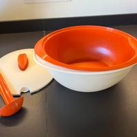 Contenitore Zuppiera Tupperware Thermo Duo
