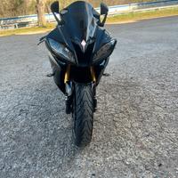 Yamaha r6 2008