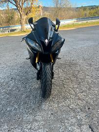 Yamaha r6 2008