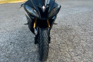 Yamaha r6 2008