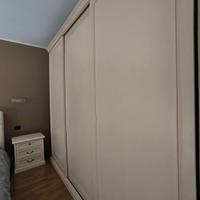 Arredo camera da letto