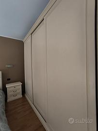 Arredo camera da letto