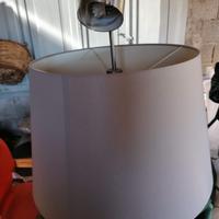 lampadario con plafoniera