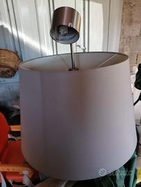 lampadario con plafoniera